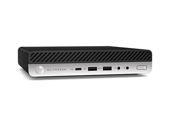 HP EliteDesk 800 G5 Mini
