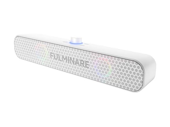 FULMINARE Bluetooth Speaker 26W HD Sound