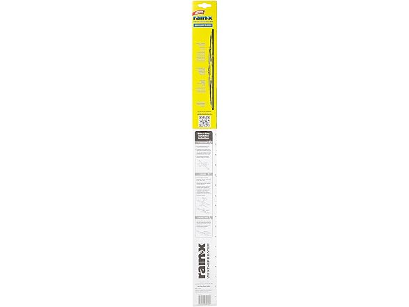 Rain-X Rain-X RX30226-5PK Weatherbeater Wiper