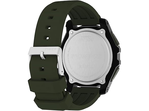 Timex Men's Expedition Ridge 49mm Watch