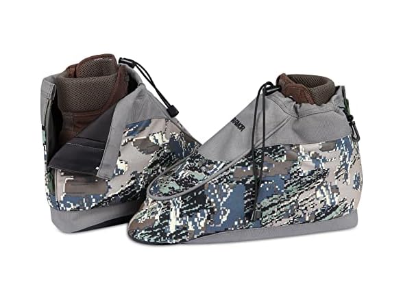NatureBlend Insulated Boot Covers