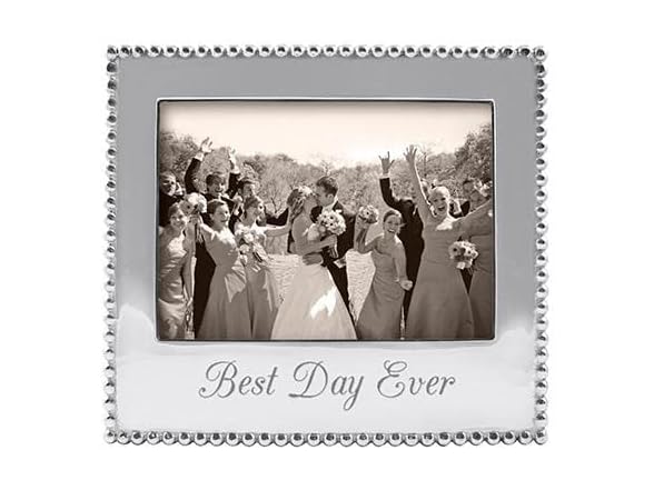 MARIPOSA BEST DAY EVER Frame