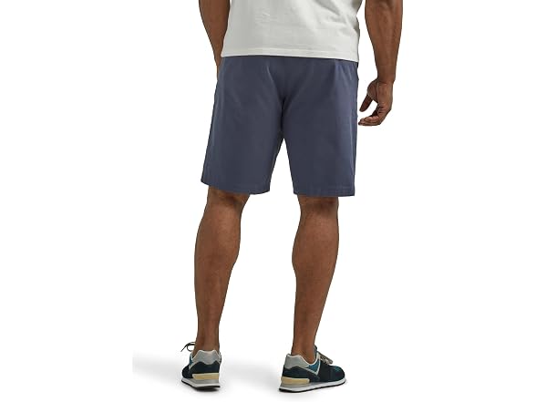 Lee Men (32) Extreme Motion Flat Front Short
