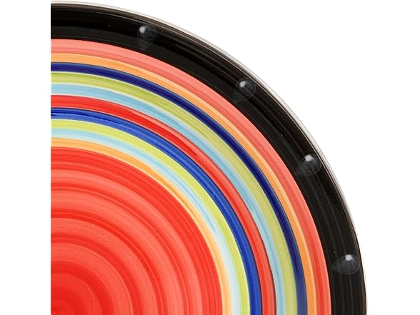 16Pc Or 32Pc Casa Stella Dinnerware Set