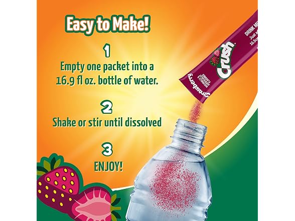 Juicy Mixes Drink Mix - Gallery 6