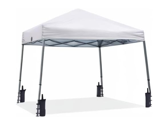 ABCCANOPY Stable Pop up Outdoor Canopy Tent