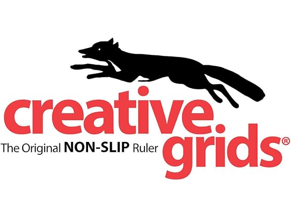 Creative Grids Stripology Squared Slotted - Gallery 2