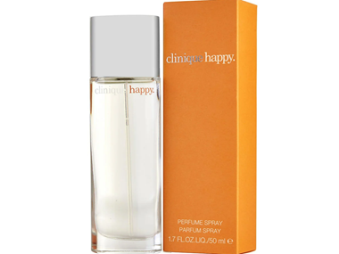 $28.99, Was $67, 56% Off! Happy Clinique Perfume Spray (W)- Choose Size dealfomo