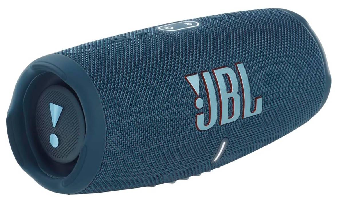 (NEW) JBL Charge 5 Portable Waterproof Speaker - Gallery 12