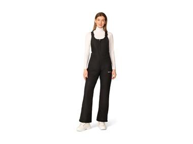 $19.99, Was $61.99, 67% Off! Arctix Womens Essential Insulated Bib Overalls dealfomo