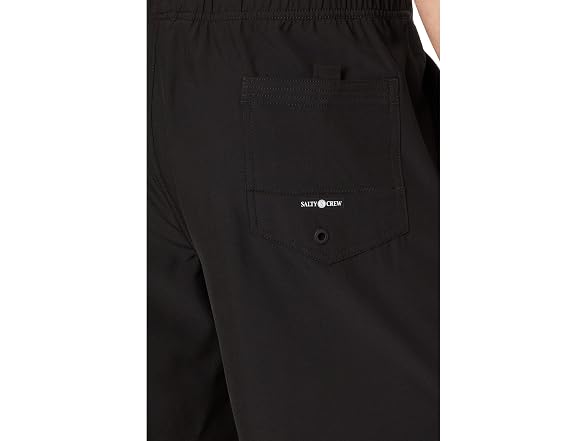 Salty Crew Men (28) Lowtide 20" Boardshorts