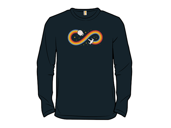 Endless Space Travel