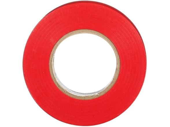 3M TEMFLEX Vinyl Electrical Tape 165