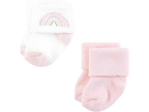 Hudson Baby Kids (6-12 M) Infant Girl Cotton Rich