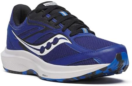 Saucony Women's Cohesion 17 Sneaker