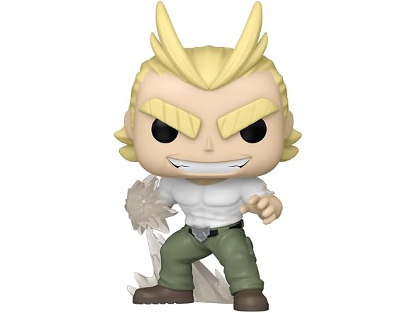 Funko Pop! Animation: My Hero Academia 