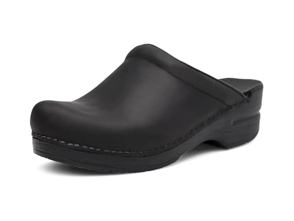 Black Oiled