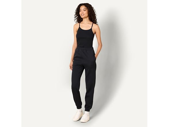 Amazon Essentials Women (S) Sweatpant