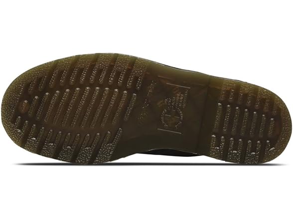 Dr. Martens Unisex Vegan 1460 8 Eye Boot (14W/13M)