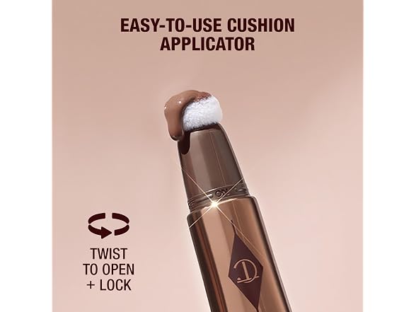 Charlotte Tilbury Hollywood Contour Wand, Fair-Med