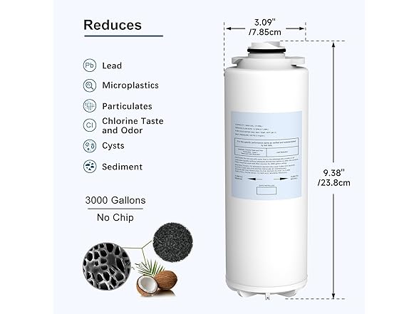 KrohneTec  51300C Filter