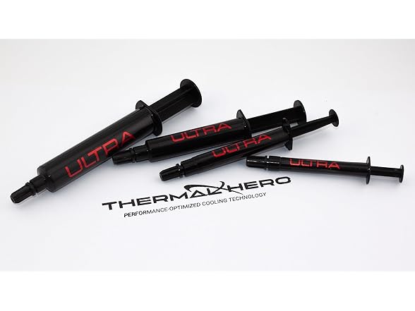 Thermal Hero Ultra Thermal Paste