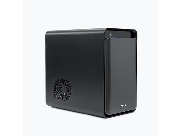 Newair Countertop Whiskey Ice Ball Maker - Gallery 24