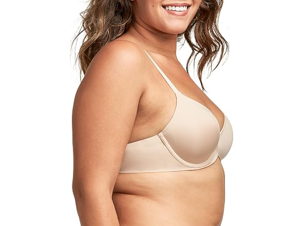 Maidenform Women (36D) Demi Underwire Bra