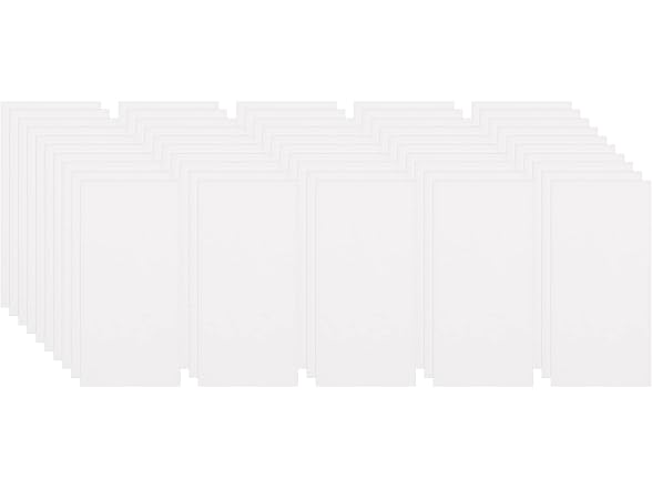 American Greetings White Tissue Paper