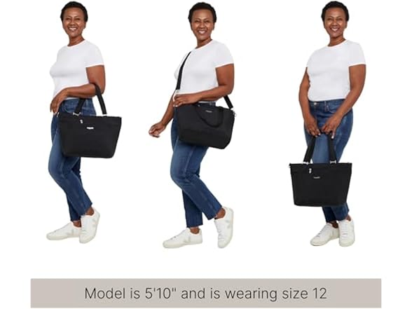 Baggallini Avenue Tote