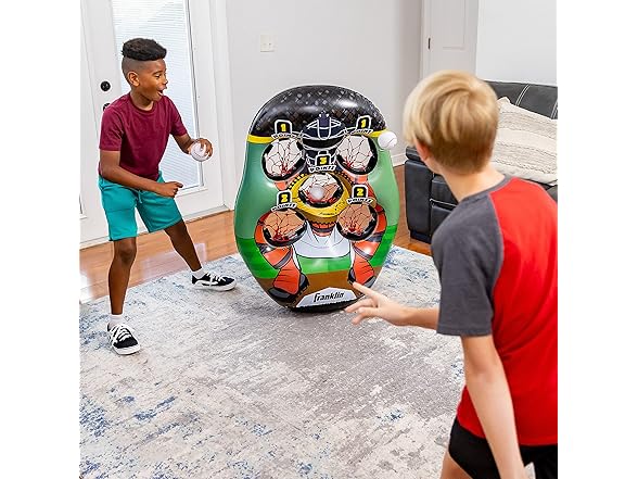 Franklin Baseball Target (45" PVC)