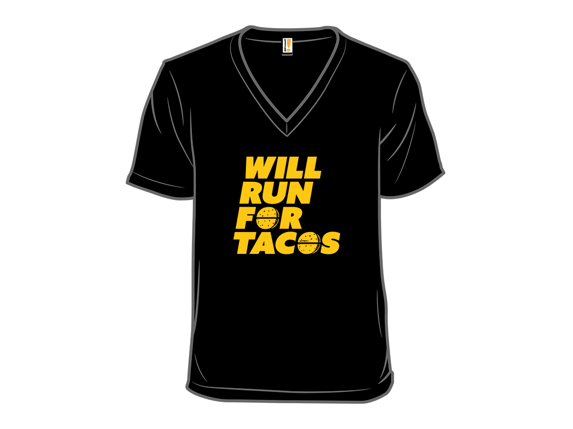 Will Run for Tacos - Gallery 10