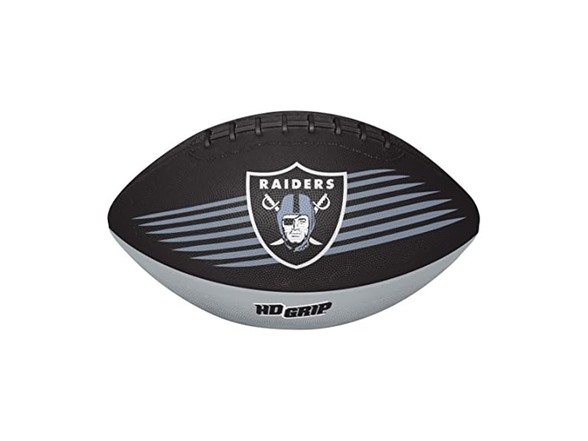 Black: Las Vegas Raiders