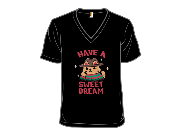 Have A Sweet Dream