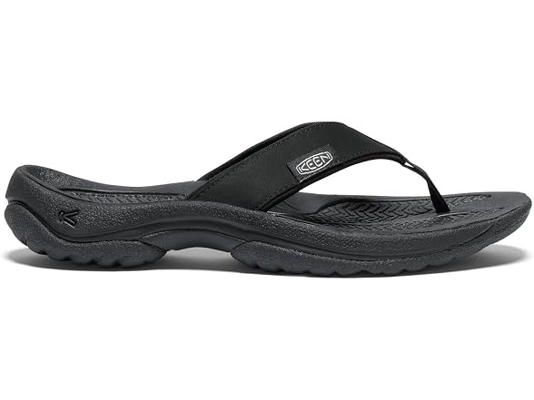KEEN Women's Kona Flip Flop Beach Sandals