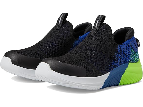 Skechers Kid's Ultra Flex 3.0 Vektron Shoes
