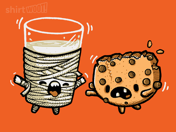 Midnight Snacks