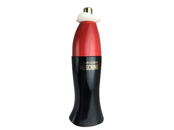 Cheap & Chic/Moschino EDT Spray No Cap Tester 3.3 Oz