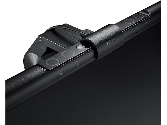 BenQ ScreenBar LED Monitor Light Bar