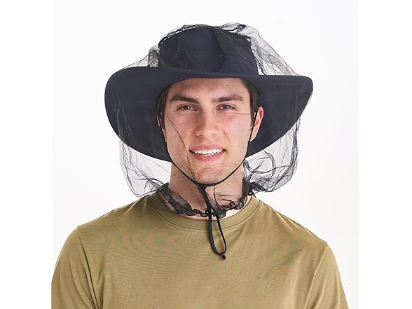Coghlan's Compact Mosquito Head Net