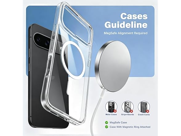 HG Wireless Charging Pad