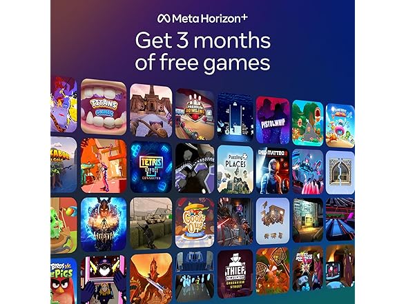 Meta Quest 3S 256GB | VR Headset (Open Box)