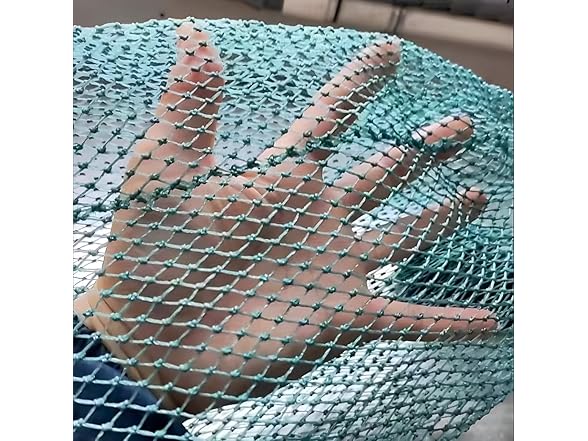 Fiskenet Fishing Net Small Mesh Trap