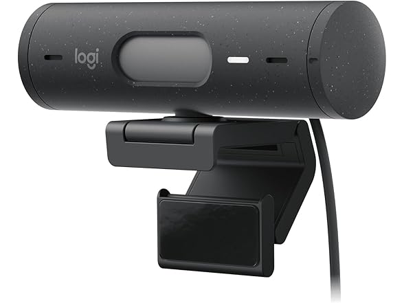 Logitech Brio 500 Full HD Webcam