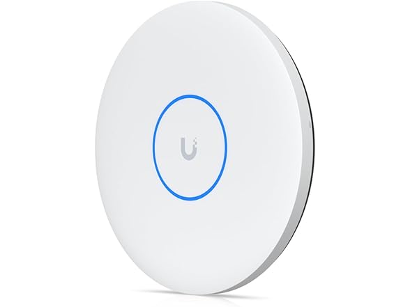 Ubiquiti Networks Ubiquiti U7-Pro-XGS-US UniFi WiFi 7 XGS