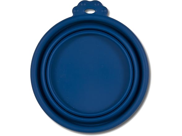 Doskocil Petmate 23369 Silicone Round