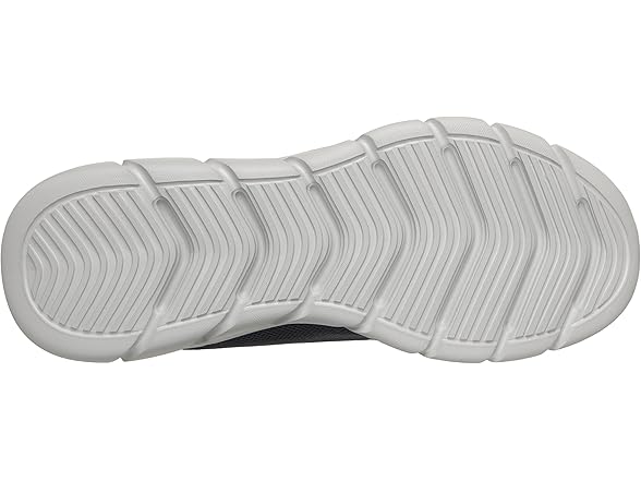 Skechers Bobs Men's B Flex - Glacial Edge Slip-ins