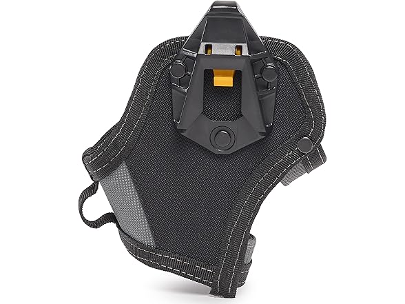 ToughBuilt TB-CT-20-S Compact Drill Holster - Header