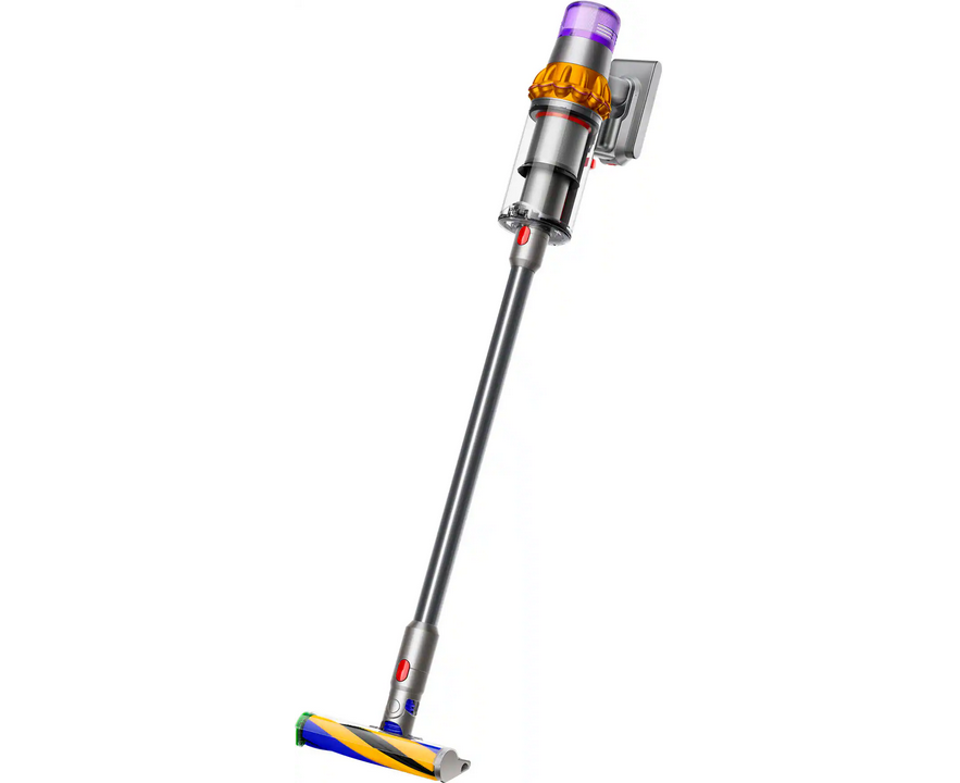 Dyson - V15 Detect Extra Cordless Vacuum - Gallery 4