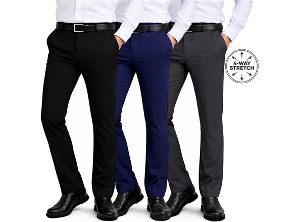 Black - Dark Grey - Navy